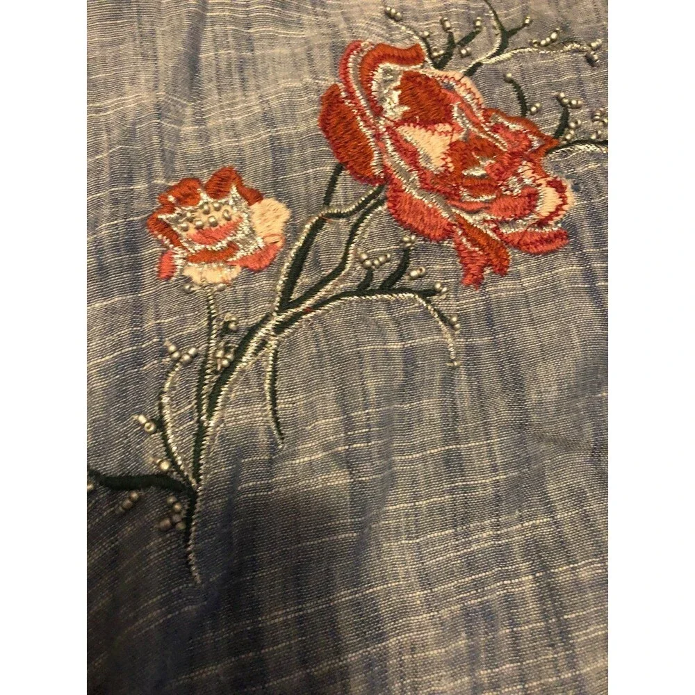 William Rast Top - Picture 3 of 6